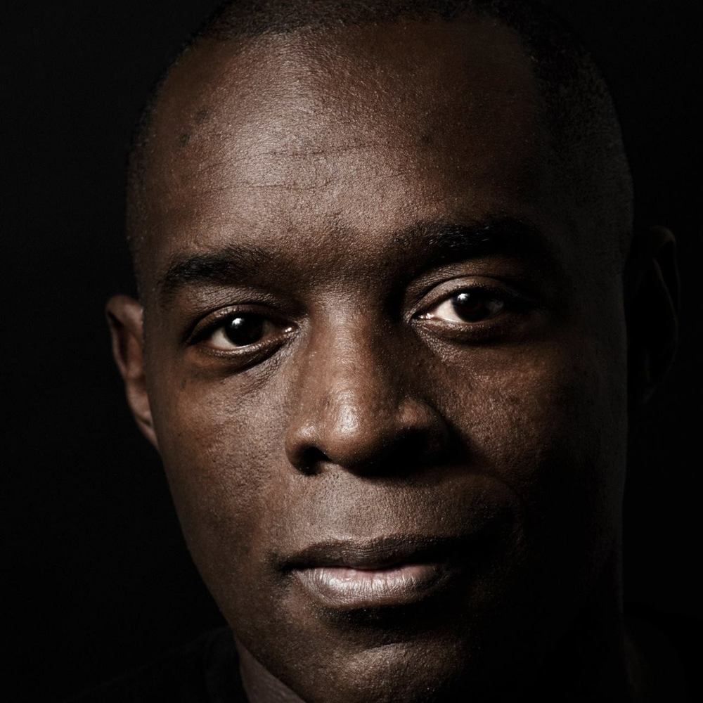 Meet your Posher, Kevin